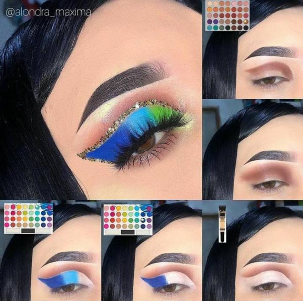 Social Make up