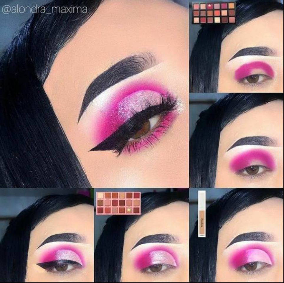 Social Make up