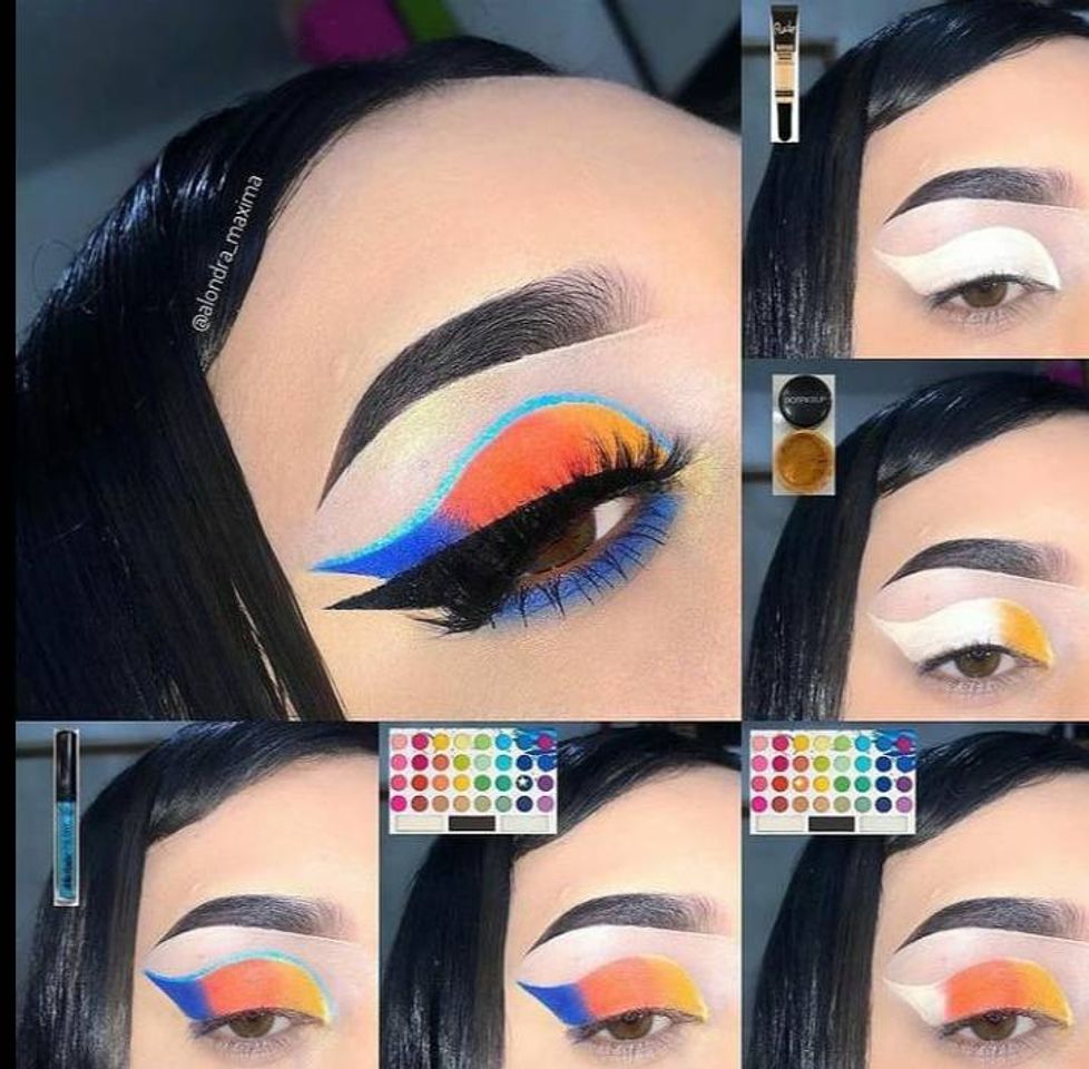 Social Make up