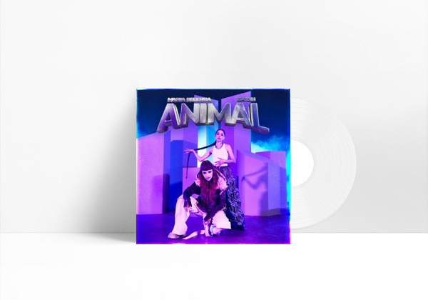 Music Animal