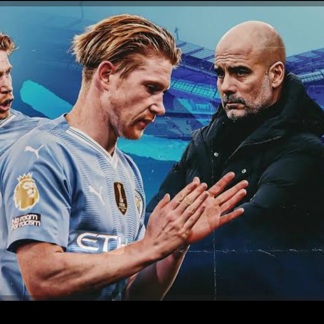 Social Kevin De Bruyne
