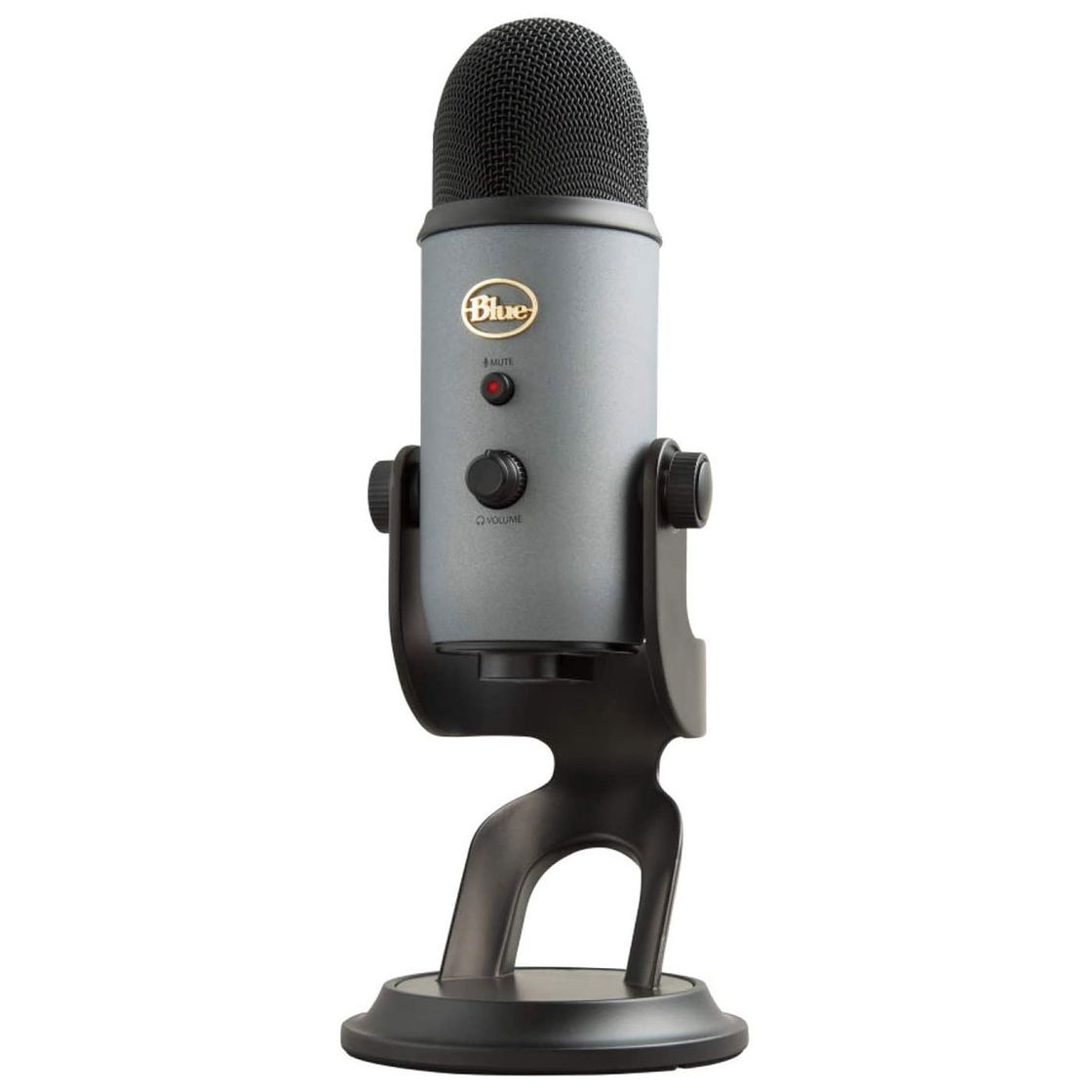 Fashion MICRÓFONO BLUE YETI