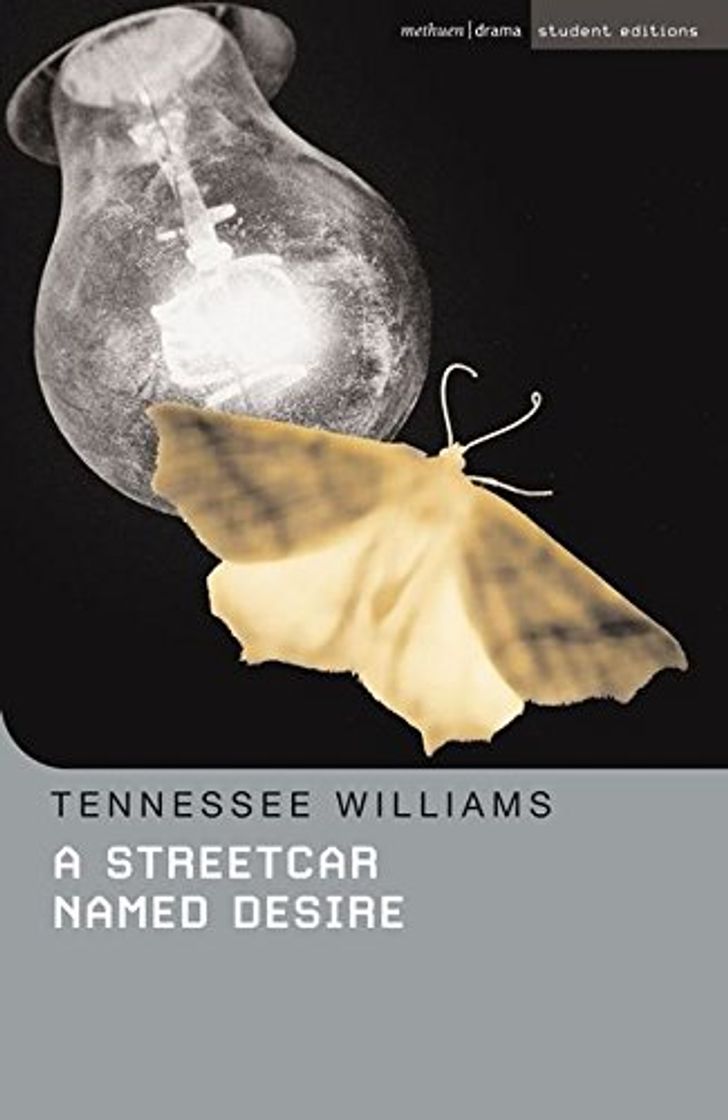 Book A "Streetcar Named Desire"