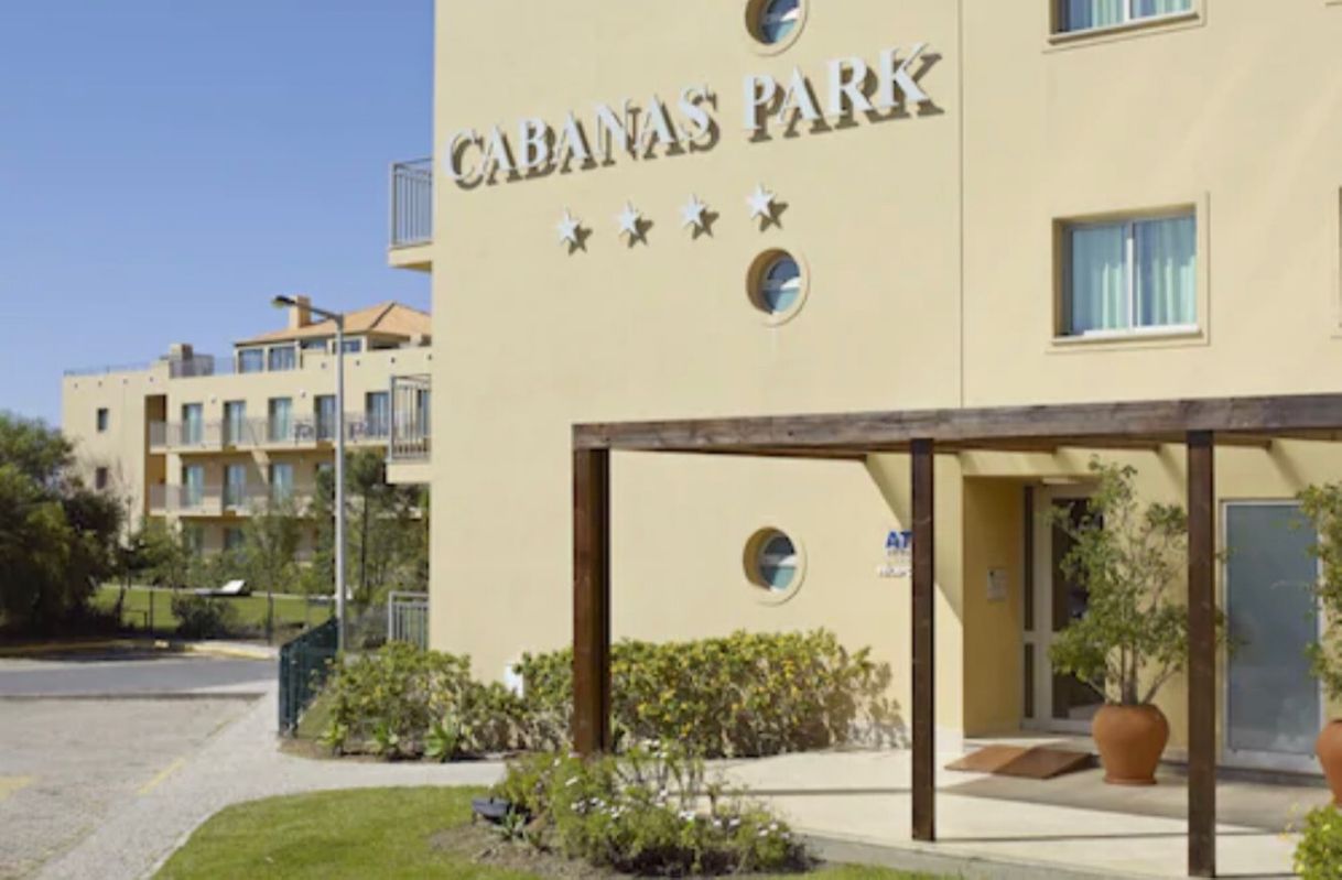 Place Cabanas Park Resort