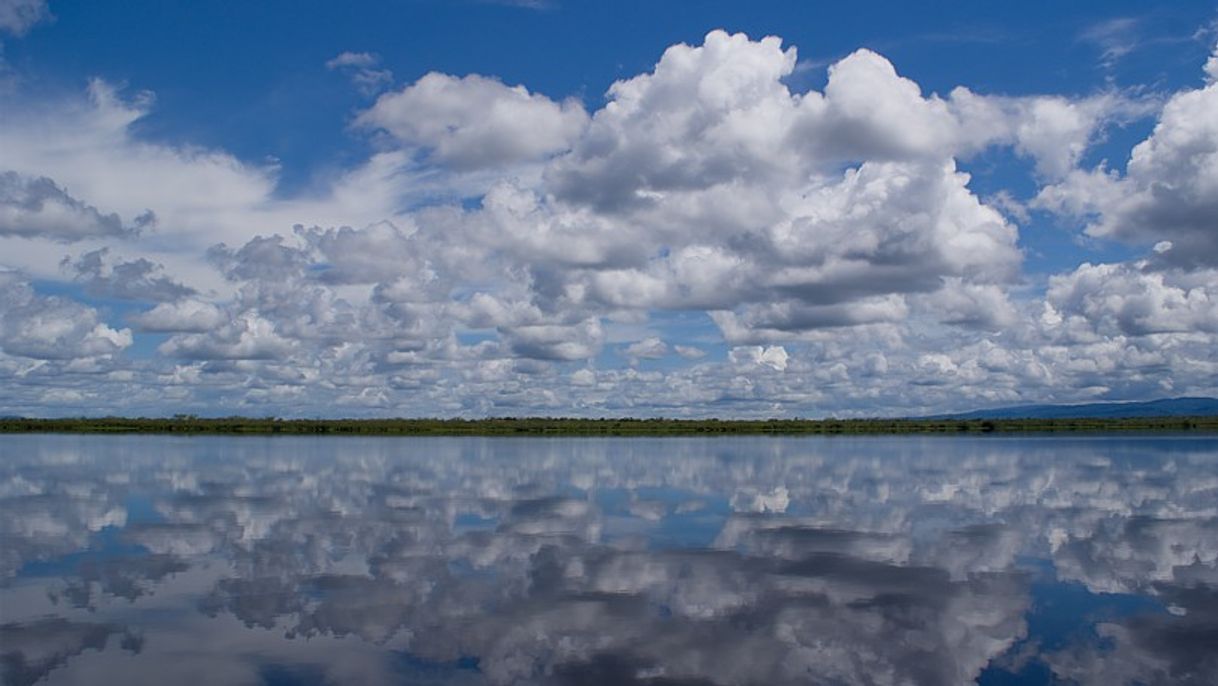 Lugares LOS KATIOS - ¡PARAISO POR DESCUBRIR EN COLOMBIA!