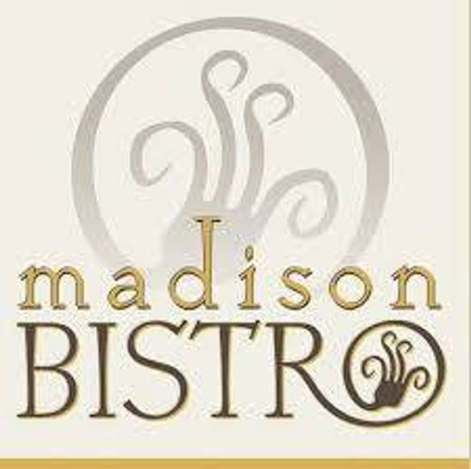 Madison Bistro- Burger Bogota 