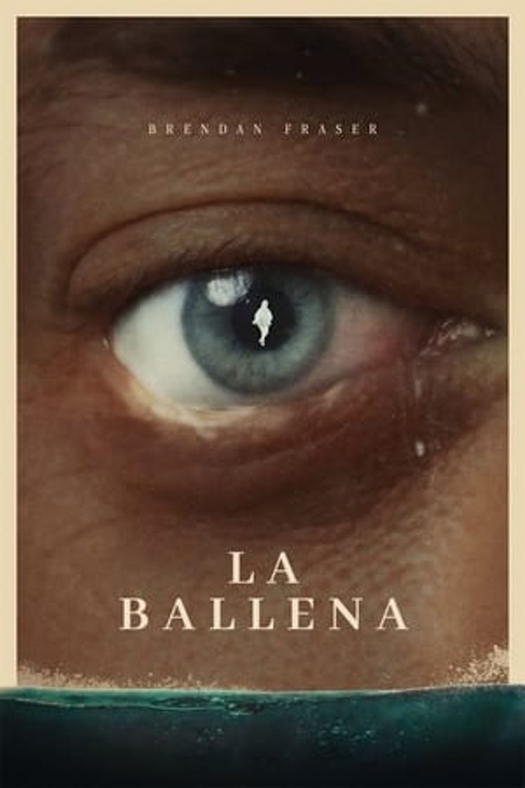 Movie La ballena (The Whale)