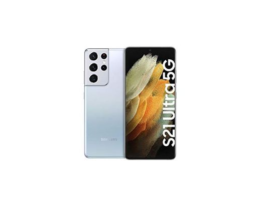 Samsung Galaxy S21 Ultra 5G - Smartphone 128GB