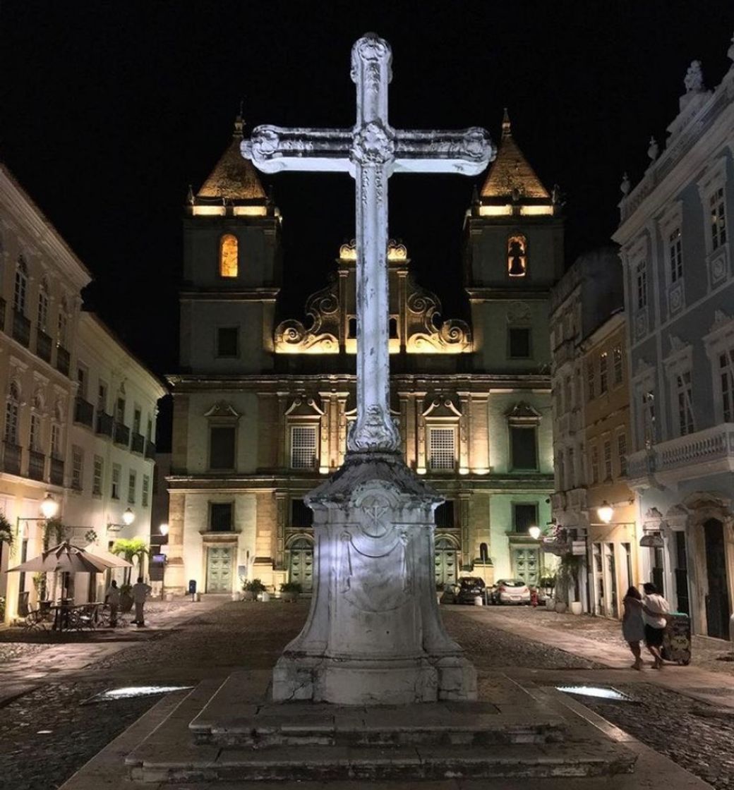 Place Pelourinho