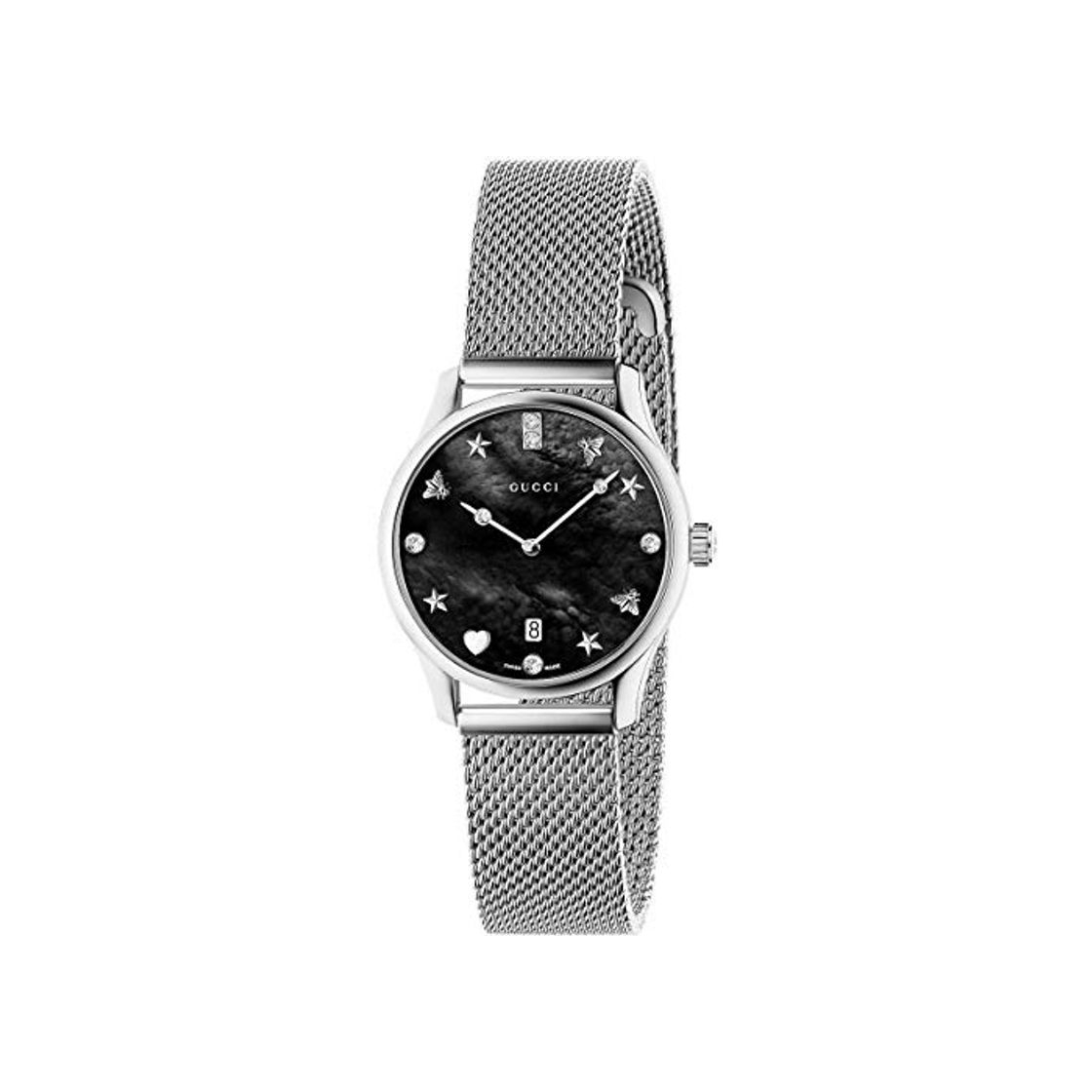 Social Reloj Gucci G