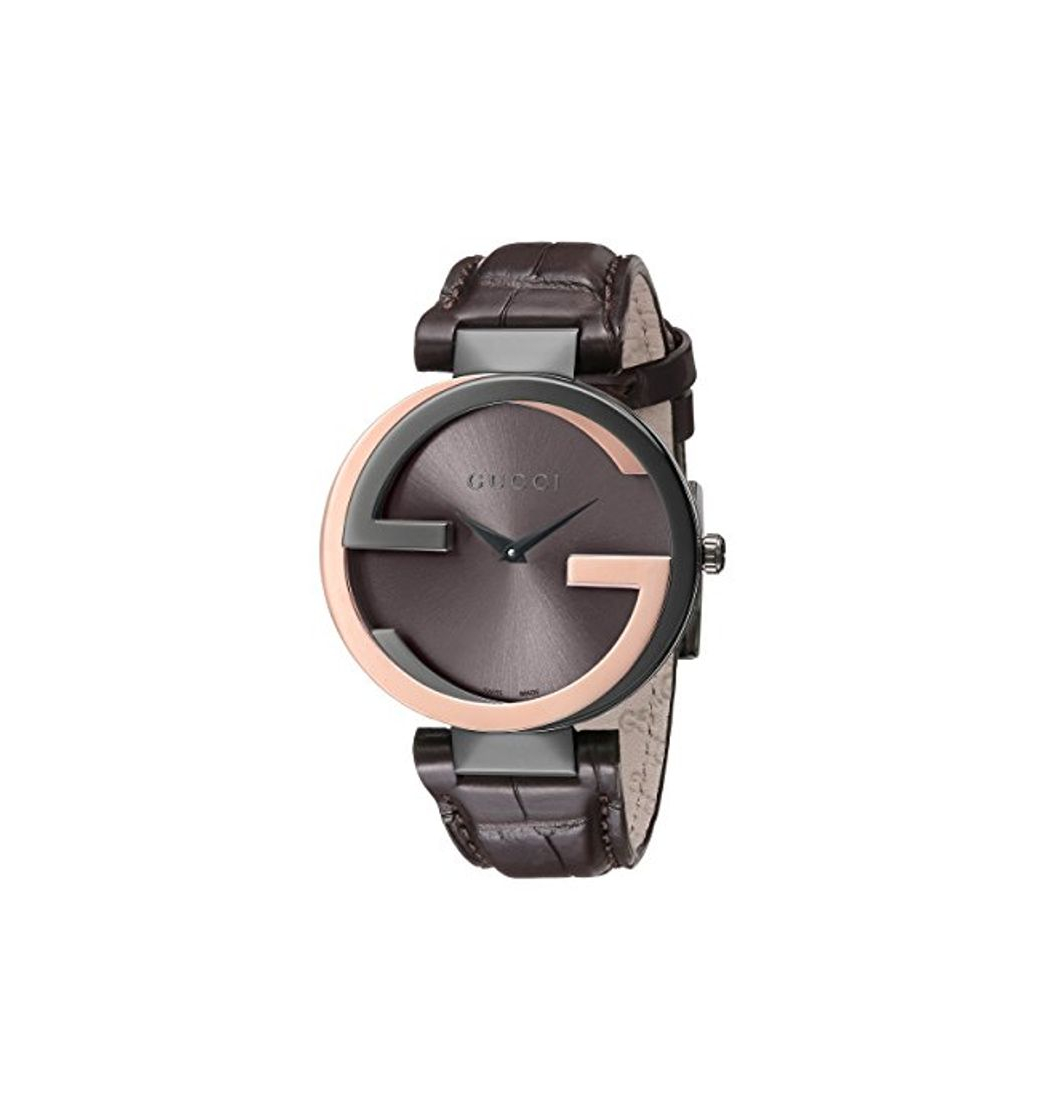 Social Gucci YA133304 - Reloj de Cuarzo para Mujer