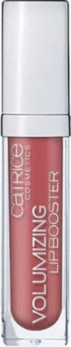 Belleza Catrice voluminizador labial voluminizing lip booster 040 nuts about m.