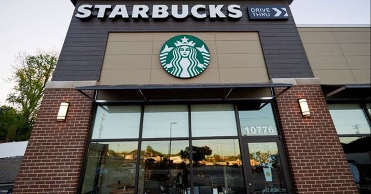 Restaurants Starbucks