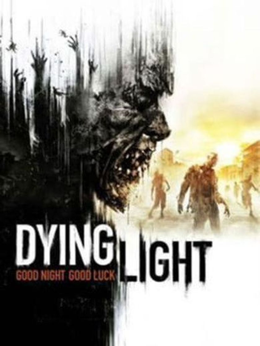 Videojuegos Dying Light