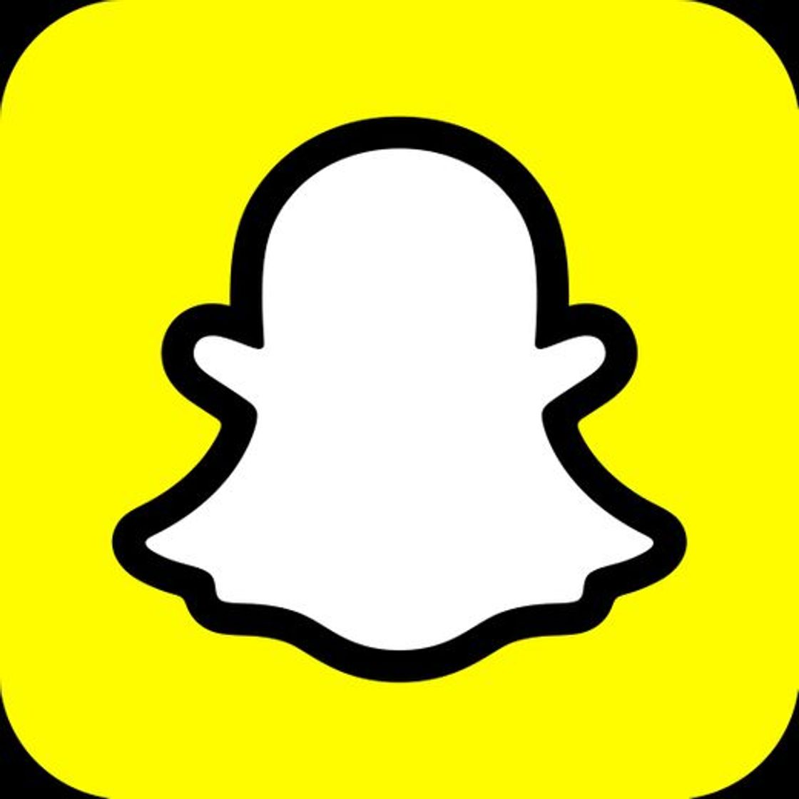 App Snapchat