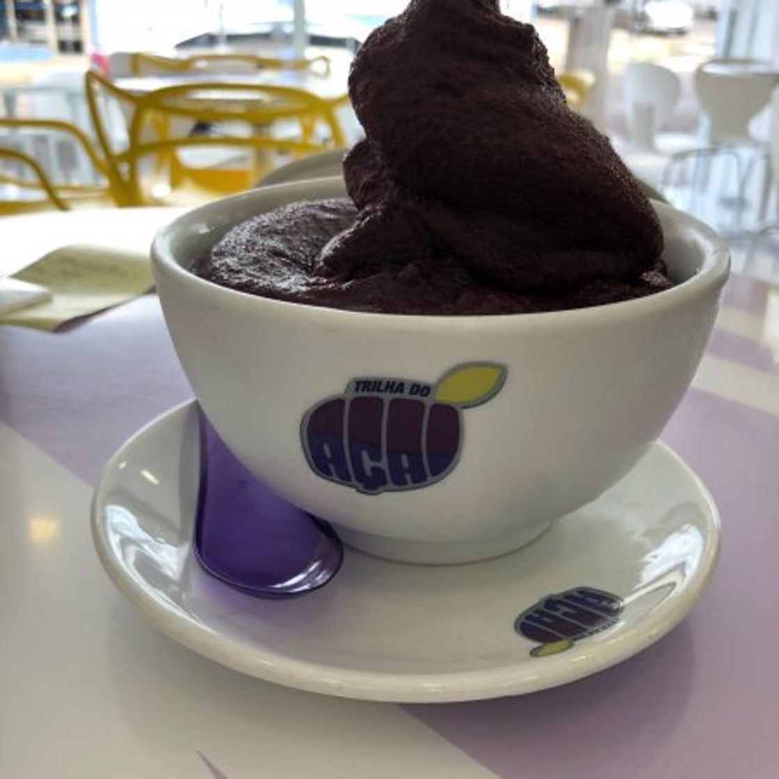 Restaurantes Trilha do Açaí