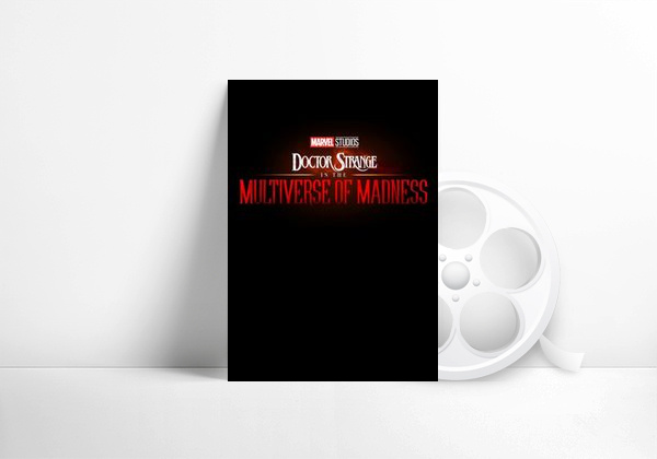 Movie Doctor Strange en el multiverso de la locura