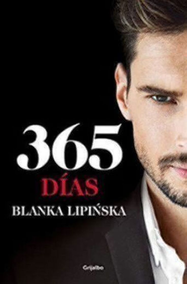 Libro 365 días