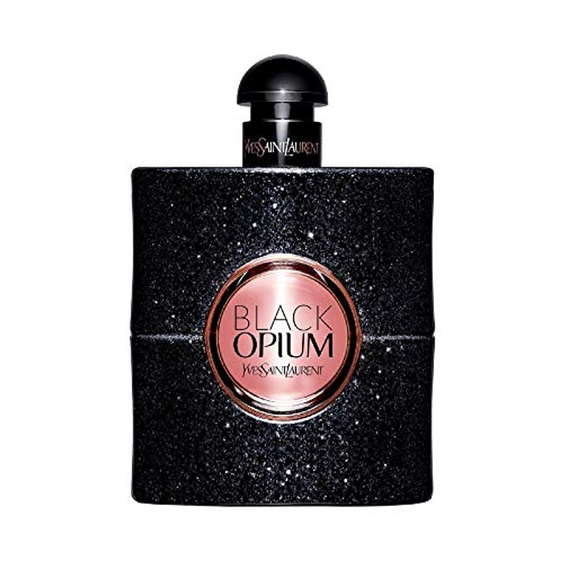 Social Yves Saint Laurent - Black Opium - EDP Spray