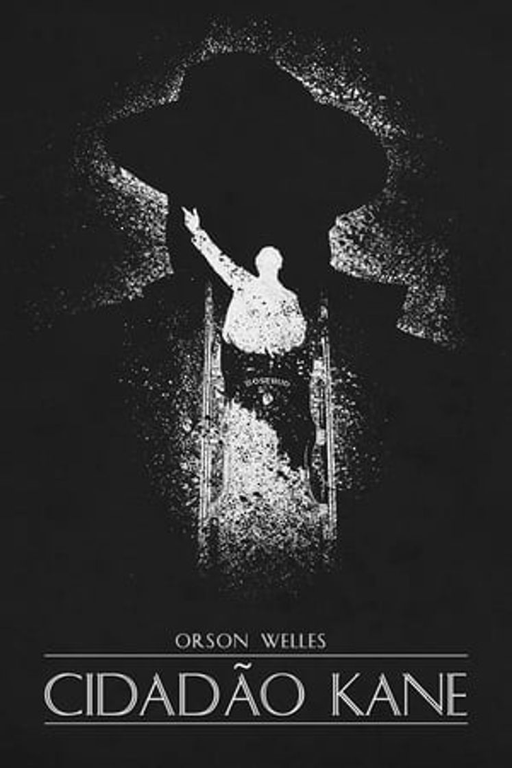 Película Ciudadano Kane