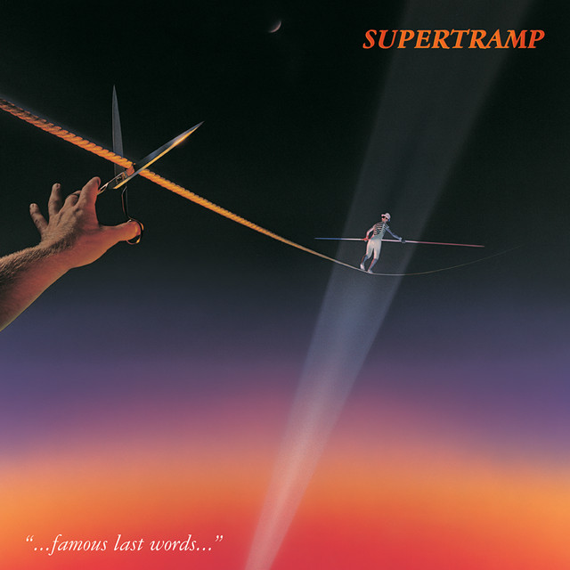 Music Crazy - Supertramp 