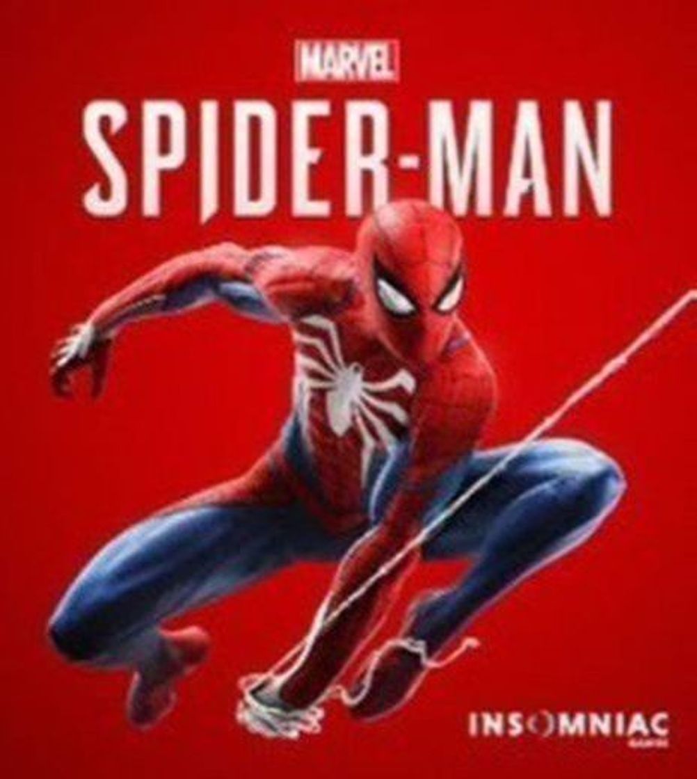 Videojuegos Marvel`s Spider-Man 