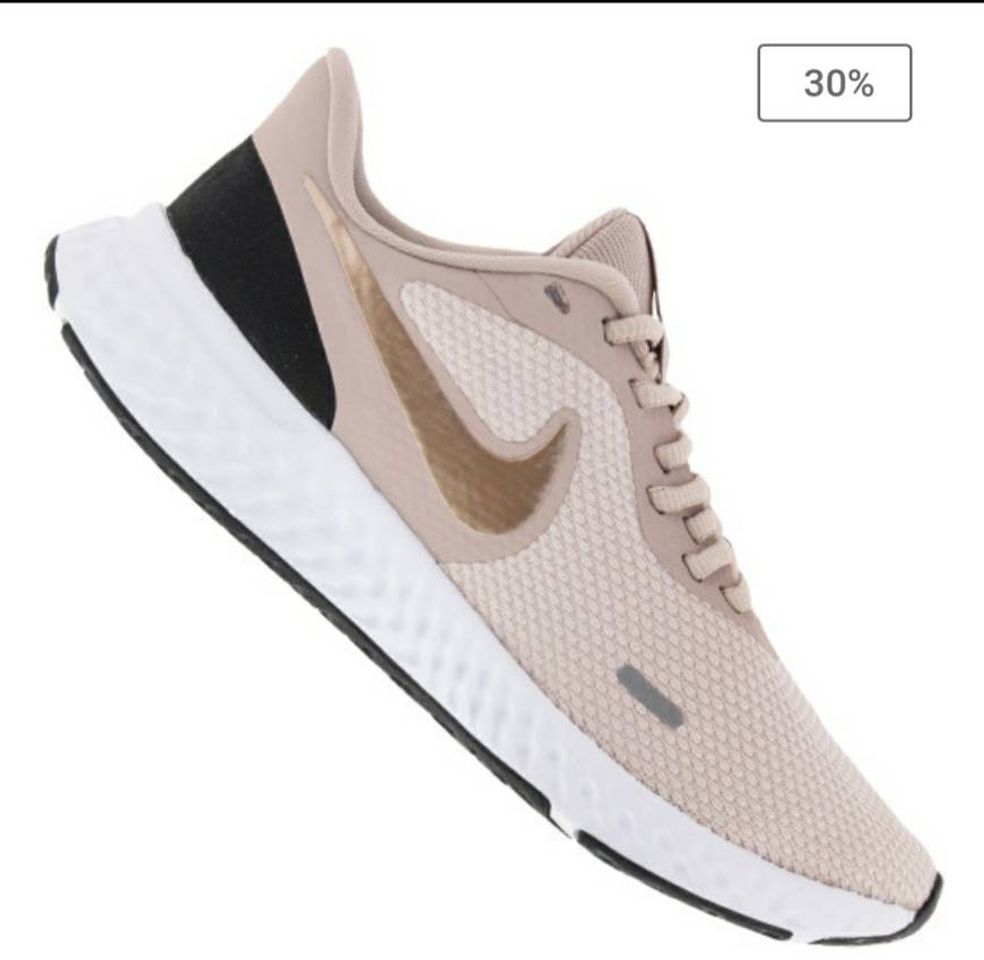 Fashion Tênis Nike Revolution 5 - Feminino - Centauro