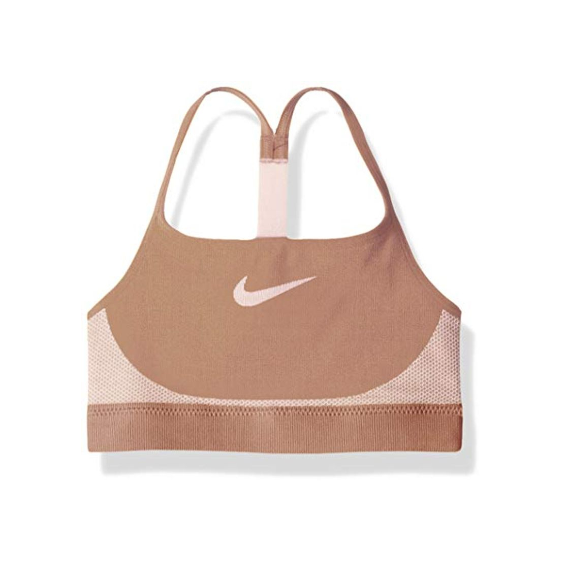 Producto Nike Girl'S Bra Seamless Sujetador