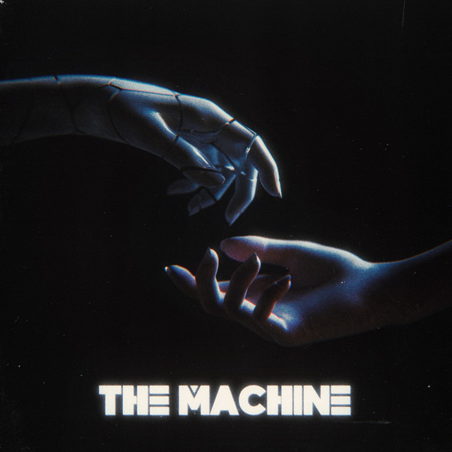 Canción The Machine