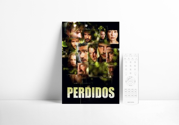 Serie Perdidos