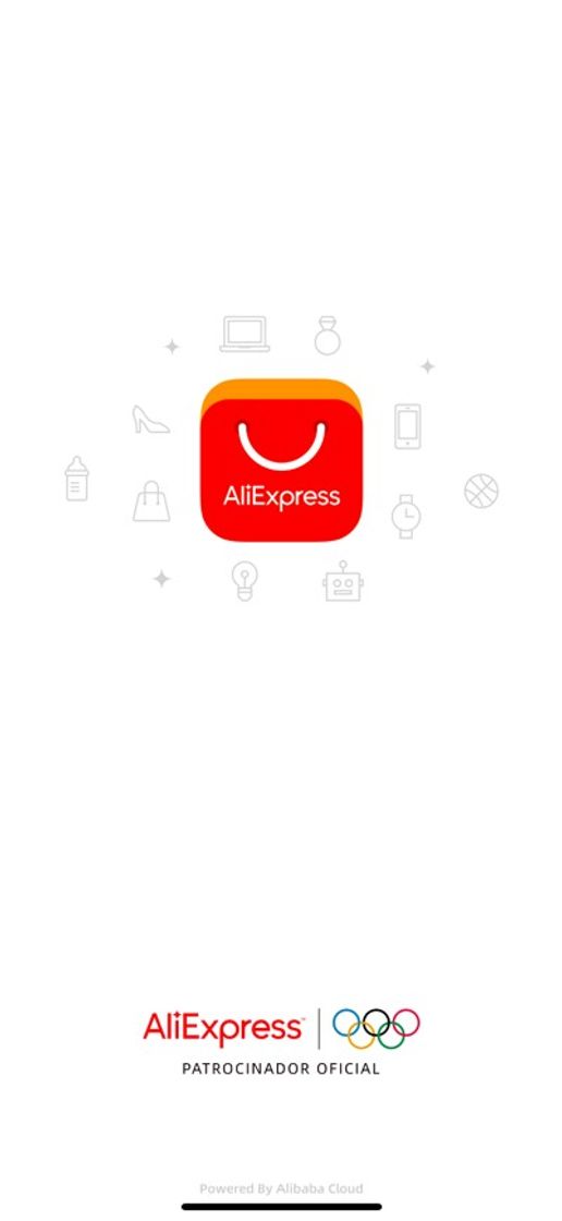 App AliExpress 