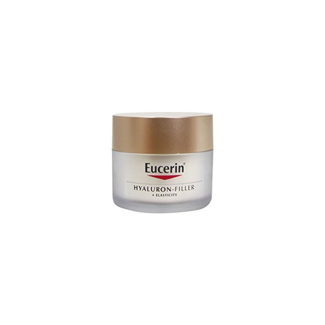 Social EUCERIN Hyaluron-Filler +Elasticity Dia FPS 15 50 Ml.