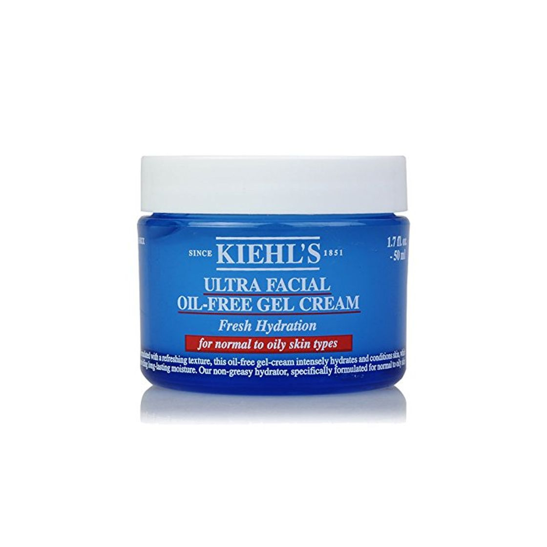 Social Kiehl'S