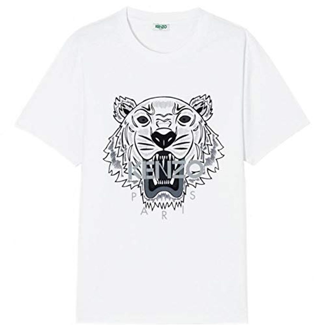 Moda Kenzo Tiger