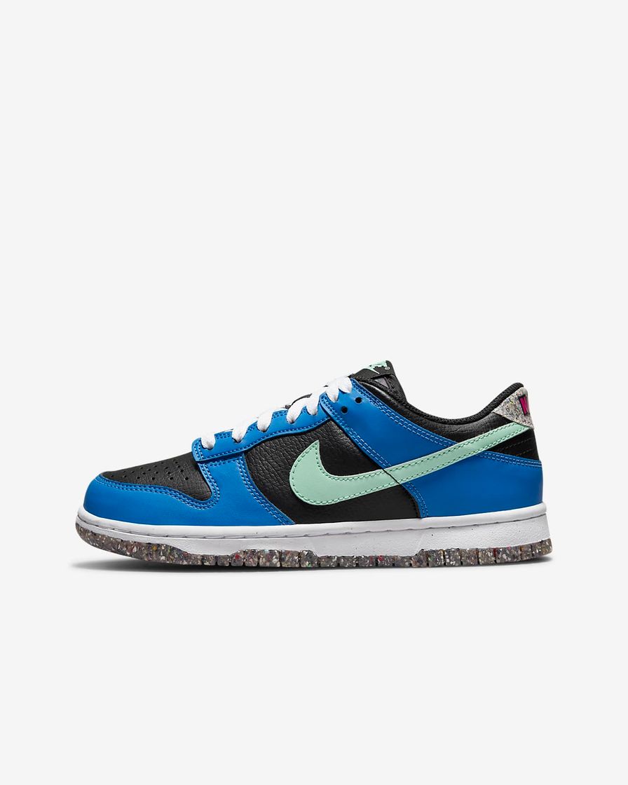 Moda Nike Dunk Low SE