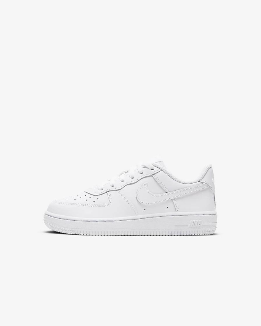 Fashion Air Force 1