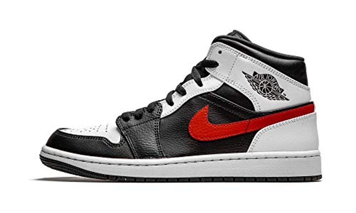Social Nike Air Jordan 1 Mid