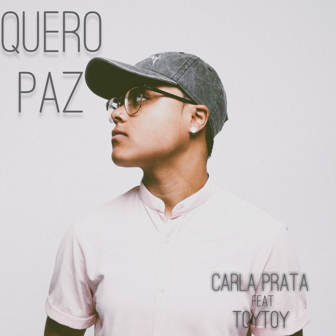 Music Quero Paz (feat. ToyToy Trex & Bcpx)