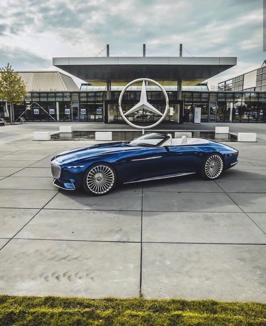 Fashion Benz