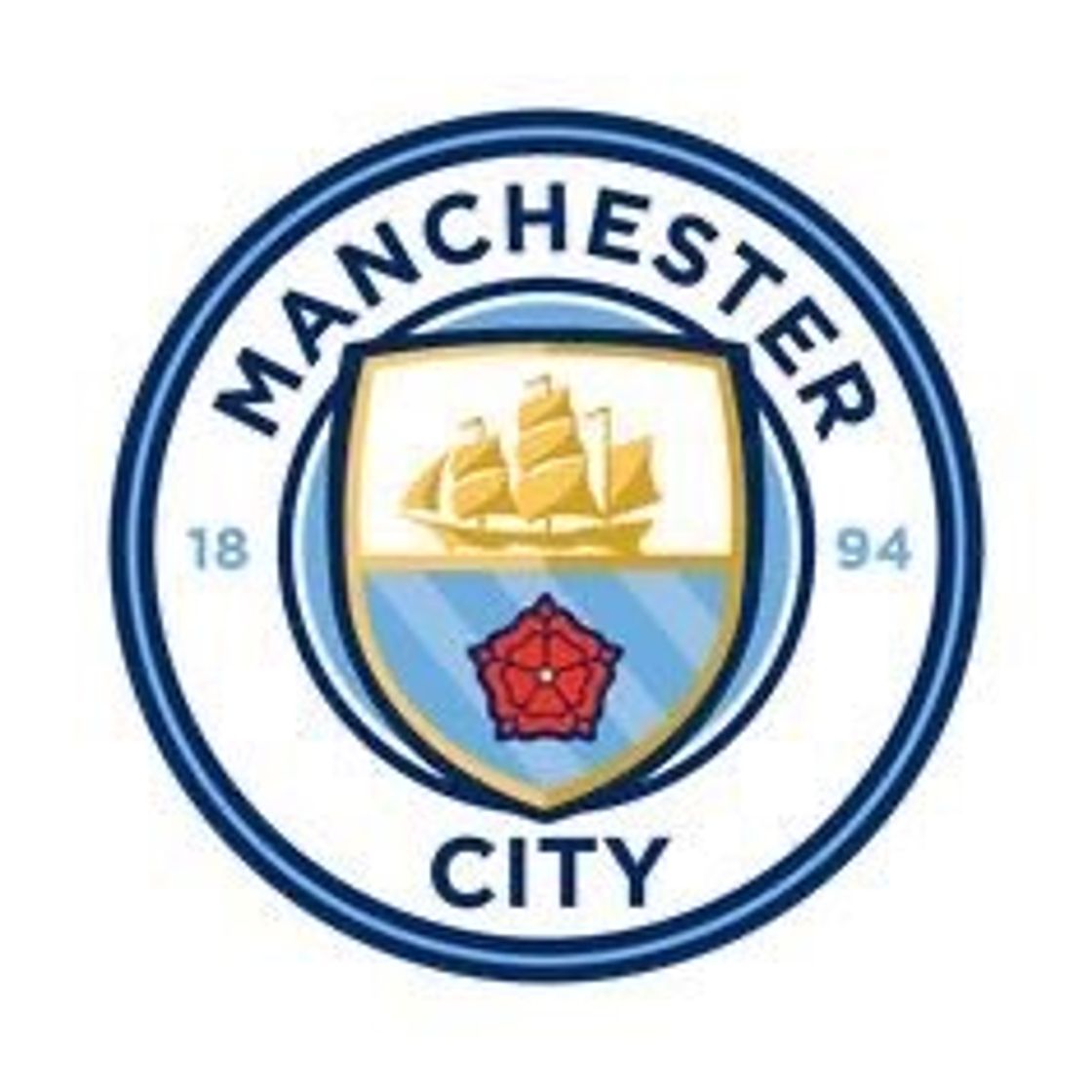 Moda Manchester City 