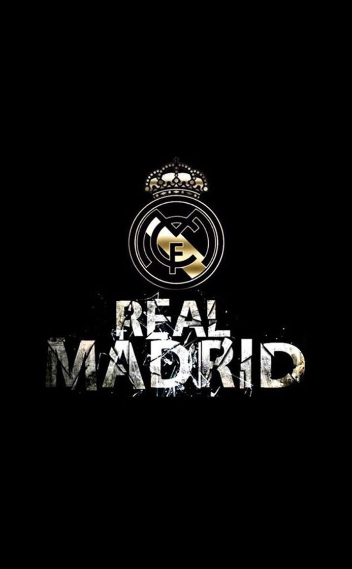 Moda Real Madrid 