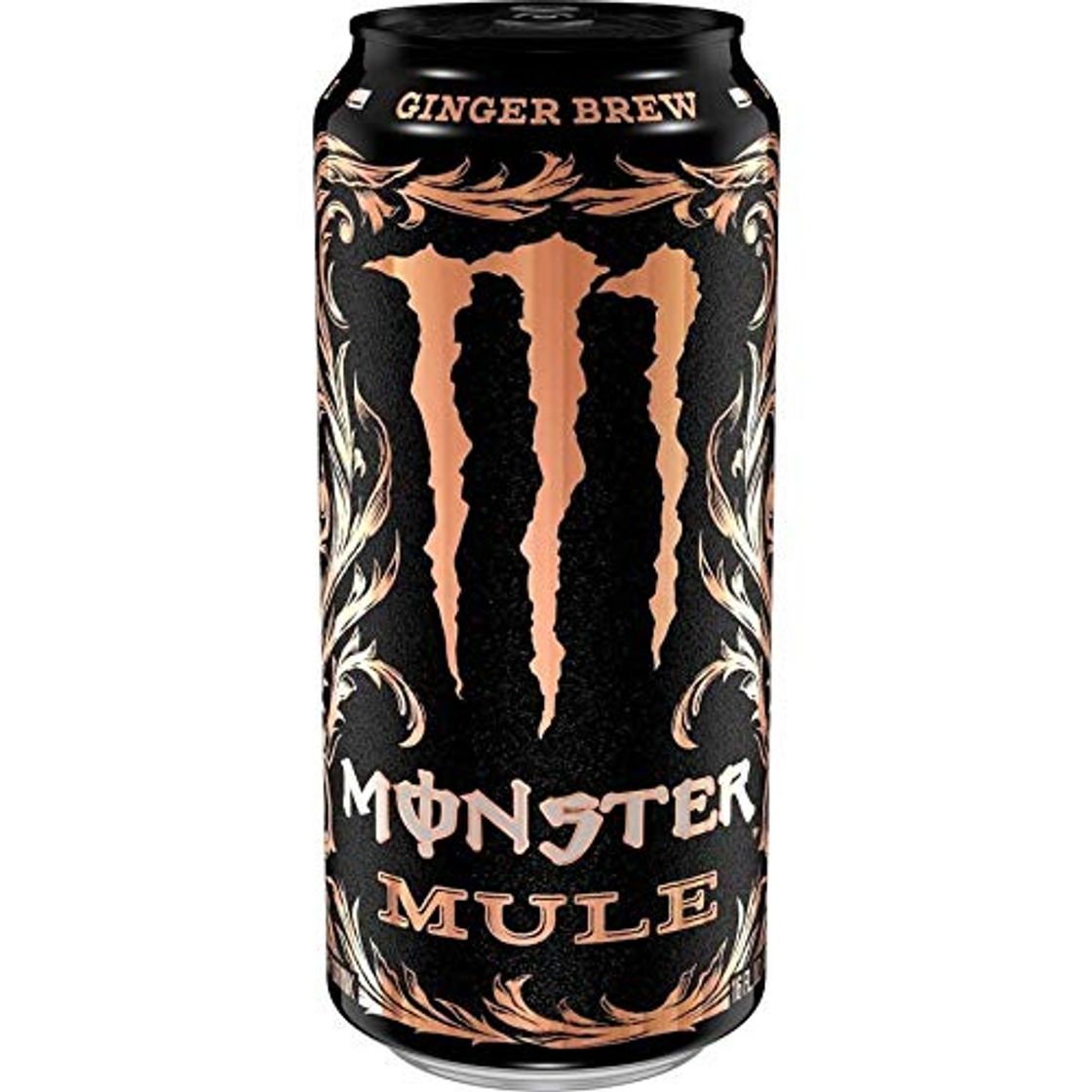 Producto Monster Energy Mule Ginger Brew