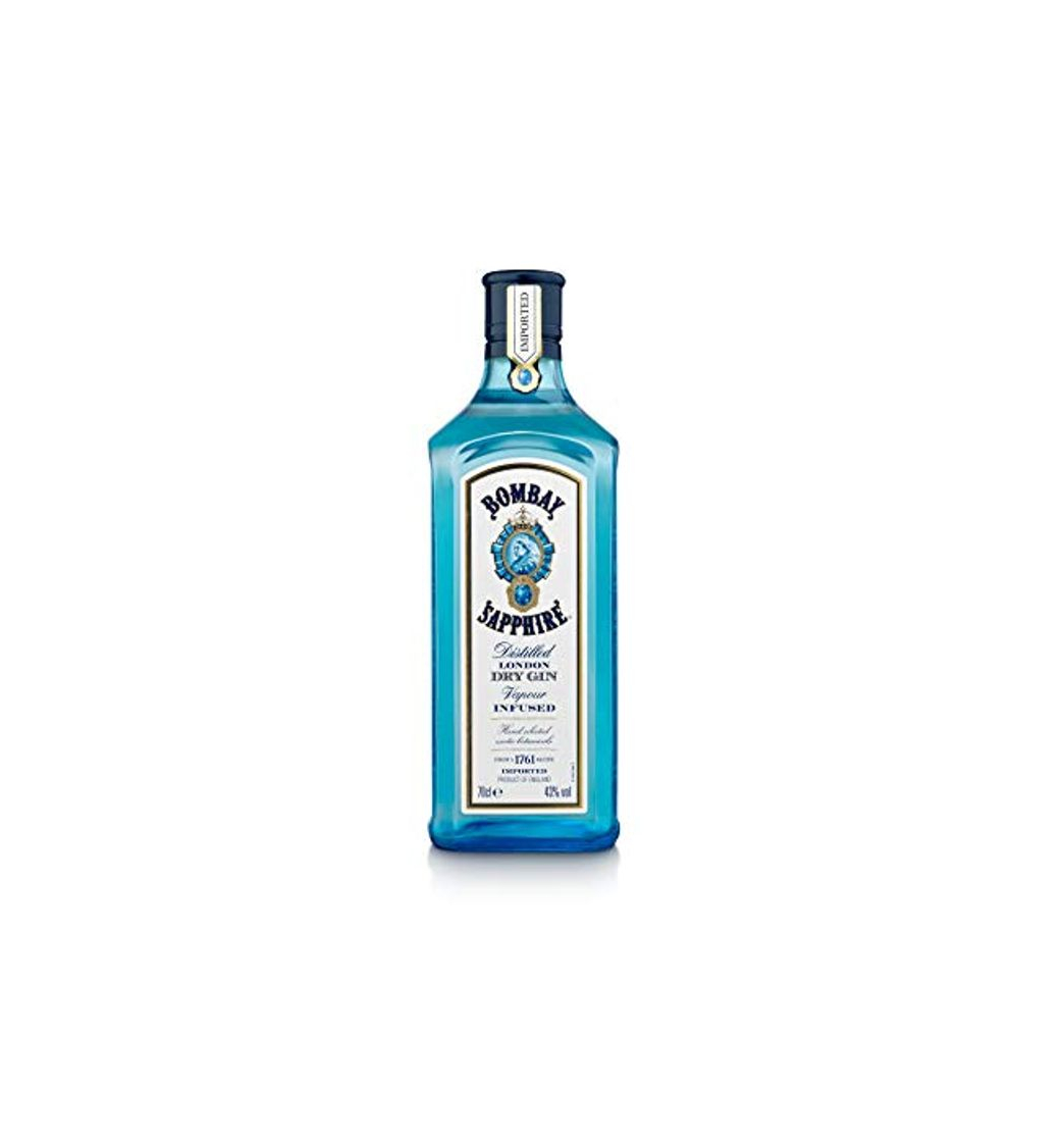 Producto Bombay Sapphire Ginebra