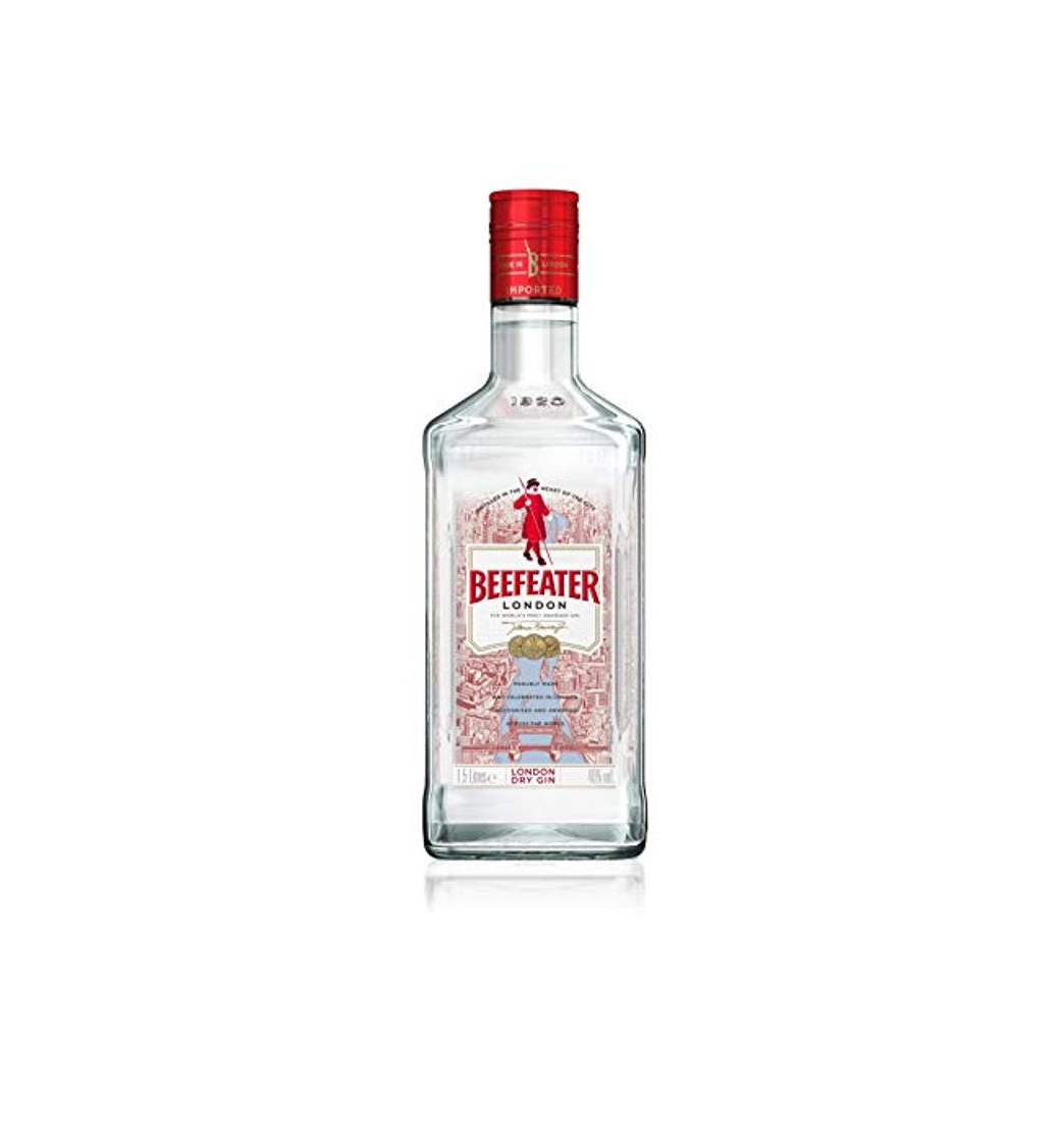 Producto Beefeater London Dry Ginebra