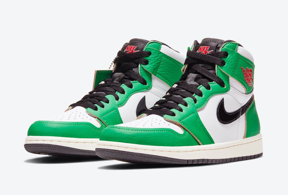 Nike Air Jordan 1 Mid