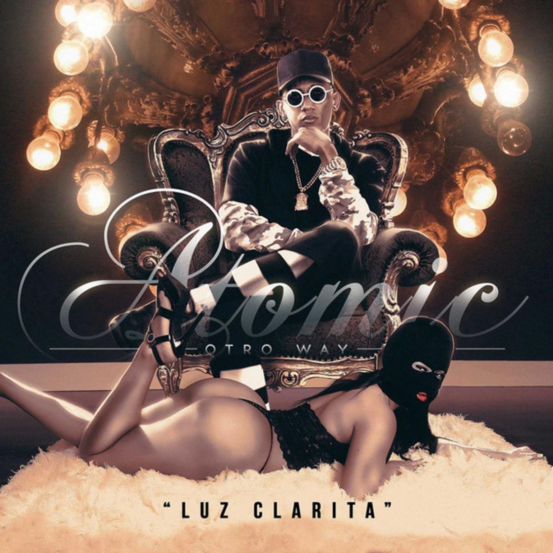Luz Clarita