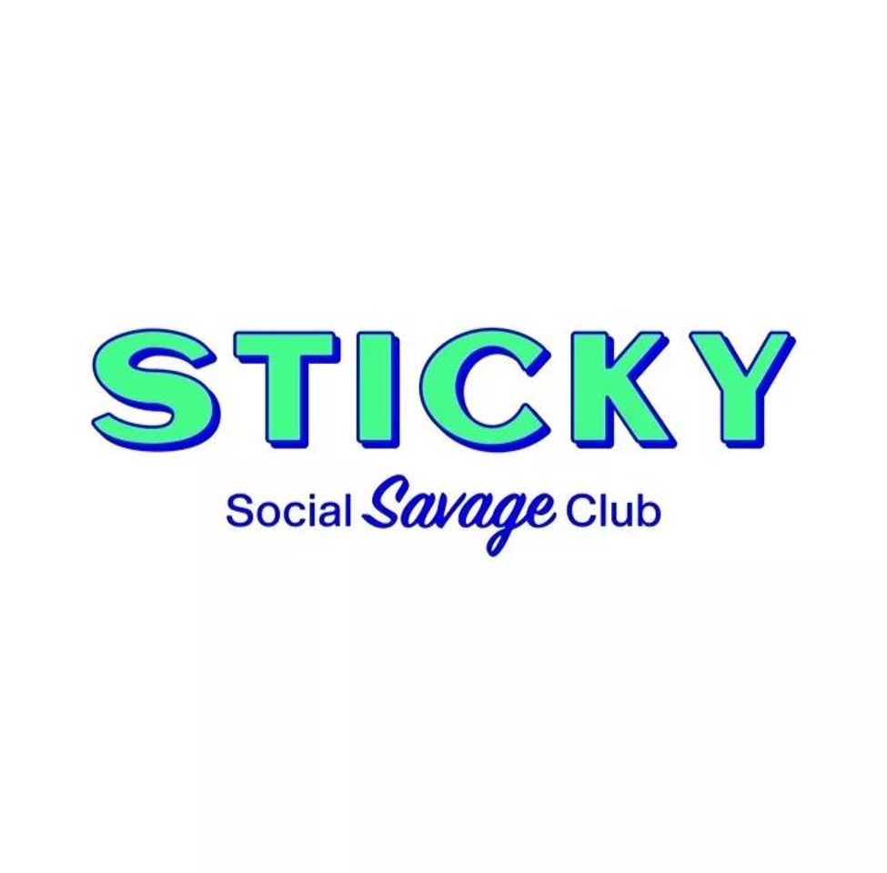 Place Sticky