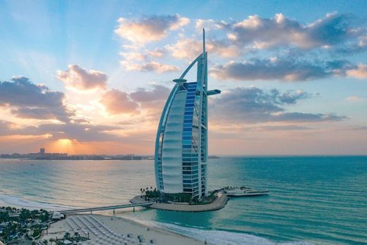 Burj Al Arab