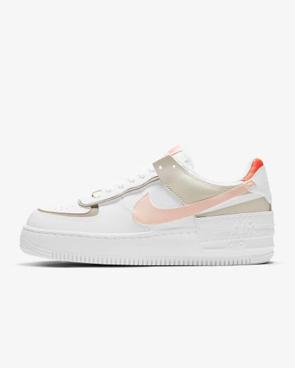 Nike Air Force 1 Shadow Women Shoes