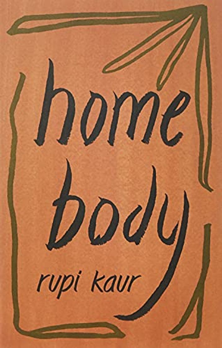 Libro HOME BODY